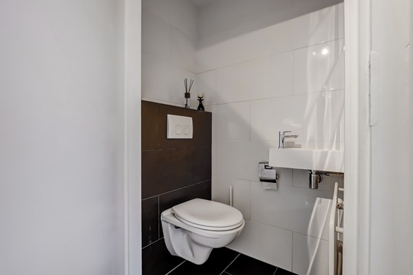 Medium property photo - Helmondstraat 8, 6843 SG Arnhem