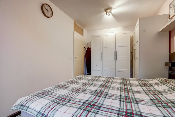 Medium property photo - Helmondstraat 8, 6843 SG Arnhem