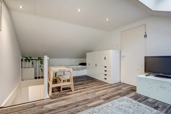 Medium property photo - Helmondstraat 8, 6843 SG Arnhem