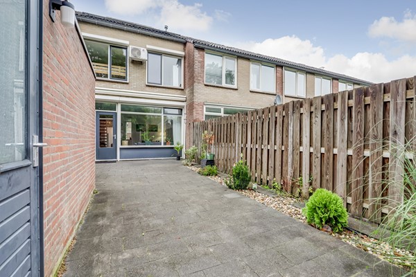 Medium property photo - Helmondstraat 8, 6843 SG Arnhem