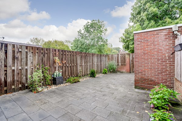 Medium property photo - Helmondstraat 8, 6843 SG Arnhem