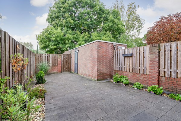 Medium property photo - Helmondstraat 8, 6843 SG Arnhem