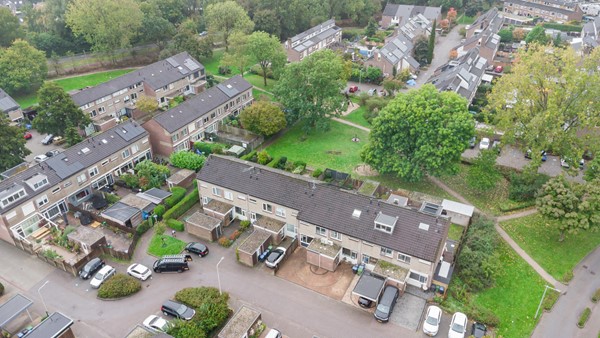 Medium property photo - Helmondstraat 8, 6843 SG Arnhem