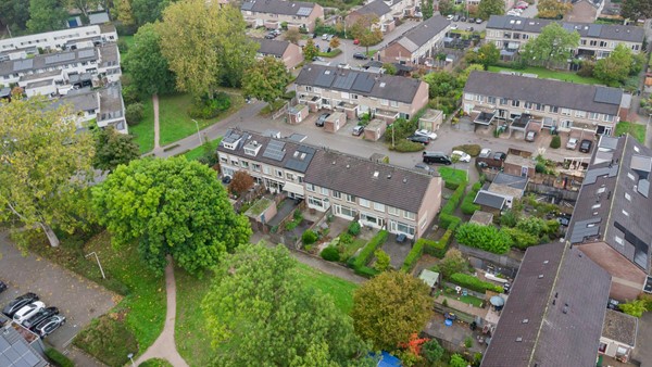 Medium property photo - Helmondstraat 8, 6843 SG Arnhem