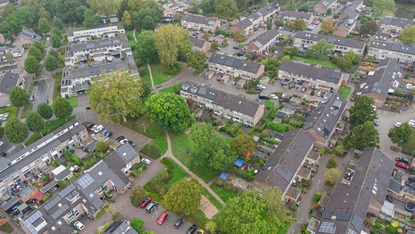 Medium property photo - Helmondstraat 8, 6843 SG Arnhem