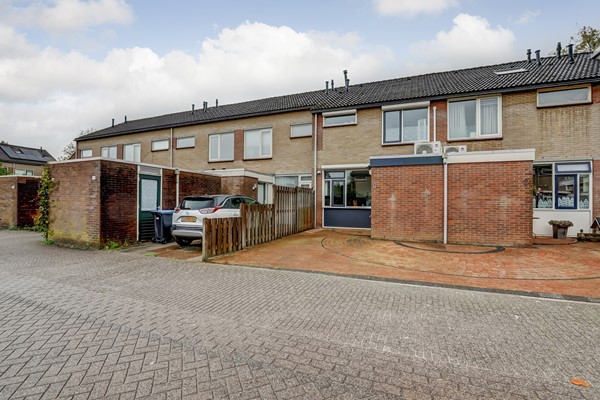 Medium property photo - Helmondstraat 8, 6843 SG Arnhem