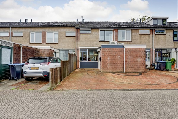 Medium property photo - Helmondstraat 8, 6843 SG Arnhem