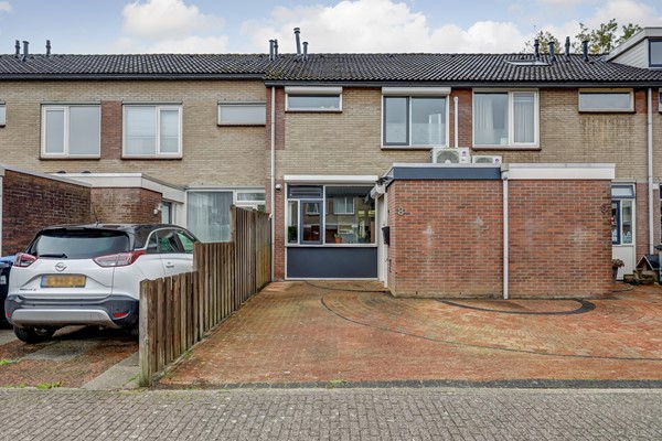 Medium property photo - Helmondstraat 8, 6843 SG Arnhem