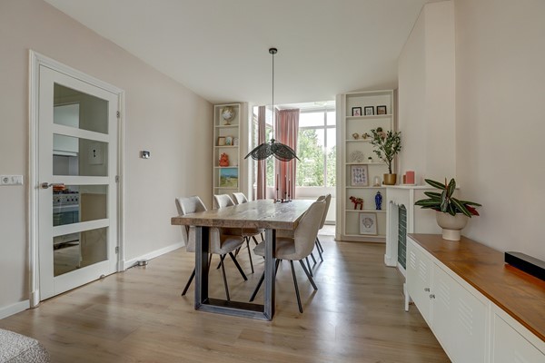 Medium property photo - Agnietenstraat 53, 6822 JL Arnhem