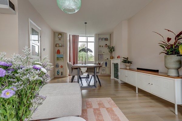 Medium property photo - Agnietenstraat 53, 6822 JL Arnhem