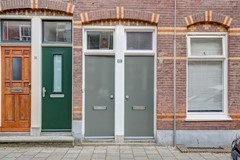 Nieuw in verkoop: Agnietenstraat 53, 6822 JL Arnhem