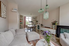 Nieuw in verkoop: Agnietenstraat 53, 6822 JL Arnhem