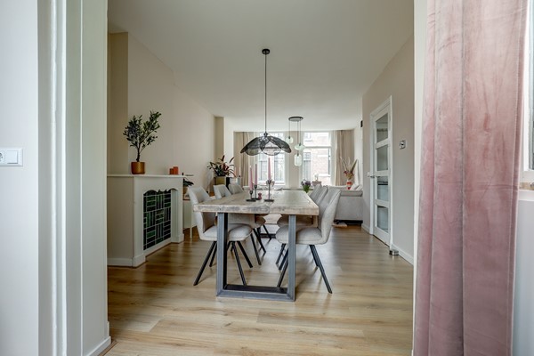 Medium property photo - Agnietenstraat 53, 6822 JL Arnhem