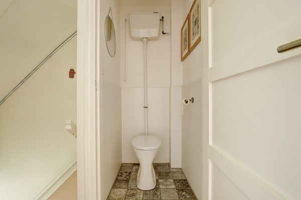 Medium property photo - Agnietenstraat 53, 6822 JL Arnhem
