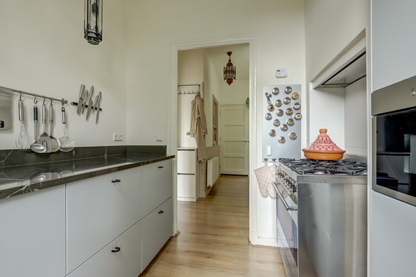 Medium property photo - Agnietenstraat 53, 6822 JL Arnhem