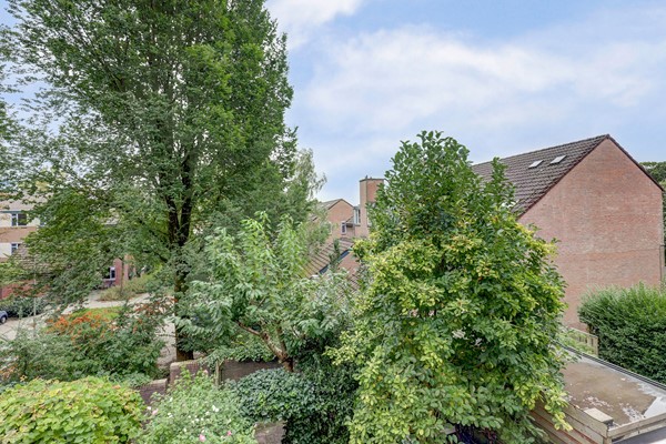 Medium property photo - Agnietenstraat 53, 6822 JL Arnhem