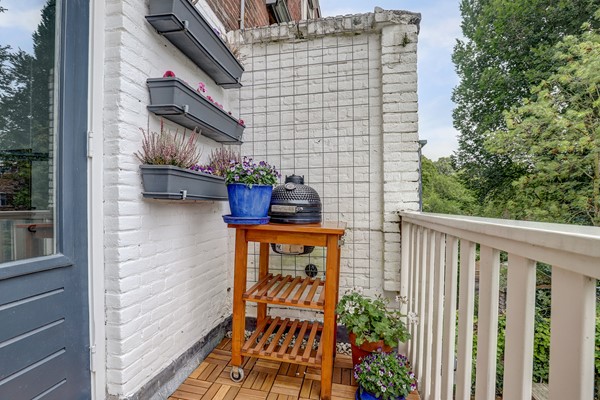 Medium property photo - Agnietenstraat 53, 6822 JL Arnhem