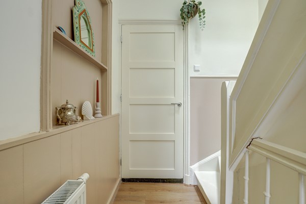 Medium property photo - Agnietenstraat 53, 6822 JL Arnhem