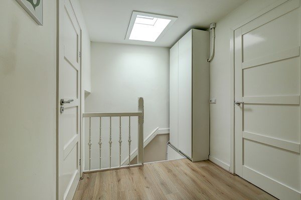 Medium property photo - Agnietenstraat 53, 6822 JL Arnhem