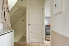 Nieuw in verkoop: Agnietenstraat 53, 6822 JL Arnhem