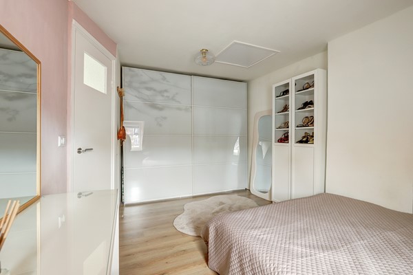 Medium property photo - Agnietenstraat 53, 6822 JL Arnhem