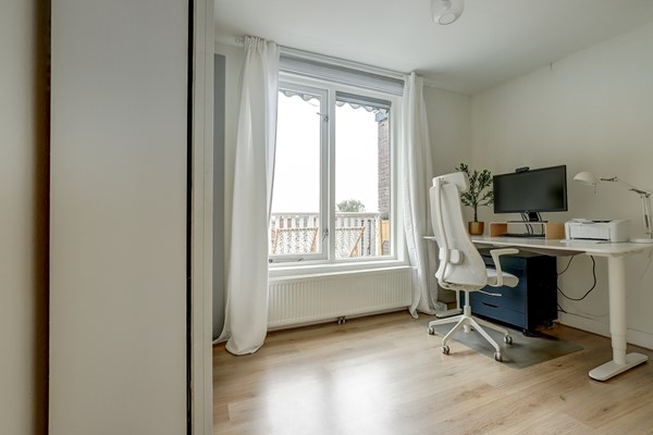 Medium property photo - Agnietenstraat 53, 6822 JL Arnhem