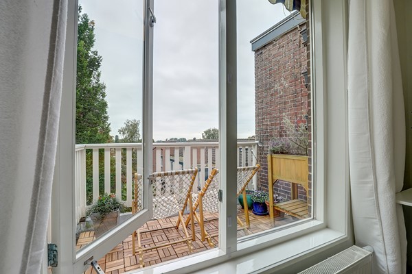 Medium property photo - Agnietenstraat 53, 6822 JL Arnhem