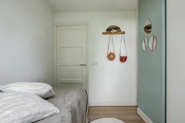 Medium property photo - Agnietenstraat 53, 6822 JL Arnhem