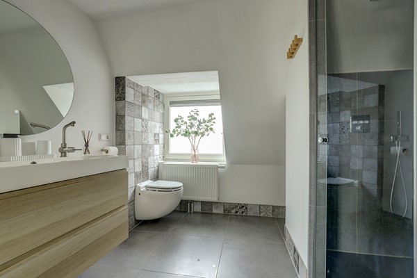 Medium property photo - Agnietenstraat 53, 6822 JL Arnhem