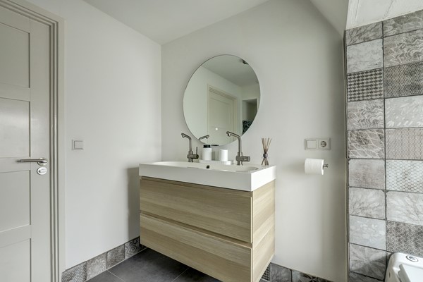 Medium property photo - Agnietenstraat 53, 6822 JL Arnhem