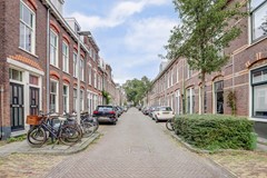 Nieuw in verkoop: Agnietenstraat 53, 6822 JL Arnhem