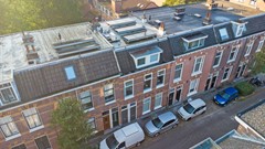 Nieuw in verkoop: Agnietenstraat 53, 6822 JL Arnhem