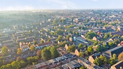 Nieuw in verkoop: Agnietenstraat 53, 6822 JL Arnhem