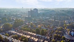 Nieuw in verkoop: Agnietenstraat 53, 6822 JL Arnhem