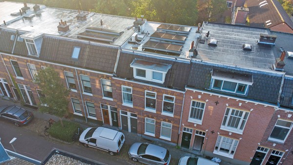 Medium property photo - Agnietenstraat 53, 6822 JL Arnhem