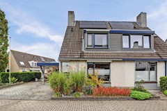 Nieuw in verkoop: Socratesstraat 20, 6836 GG Arnhem