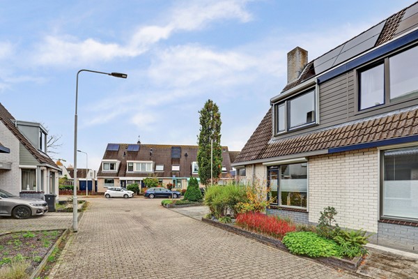 Medium property photo - Socratesstraat 20, 6836 GG Arnhem