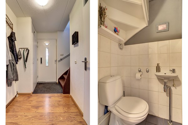 Medium property photo - Socratesstraat 20, 6836 GG Arnhem