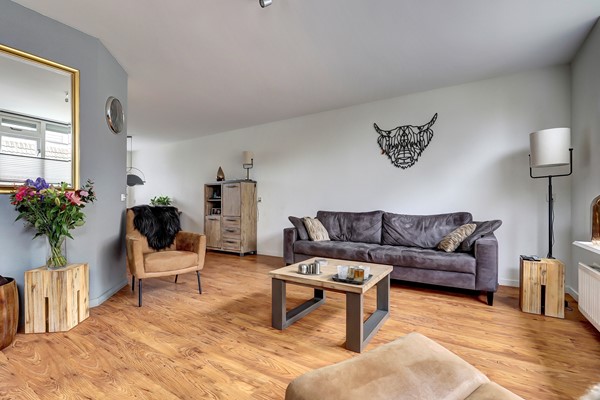 Medium property photo - Socratesstraat 20, 6836 GG Arnhem
