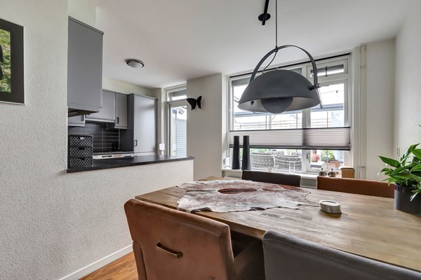 Medium property photo - Socratesstraat 20, 6836 GG Arnhem