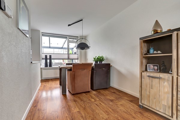 Medium property photo - Socratesstraat 20, 6836 GG Arnhem