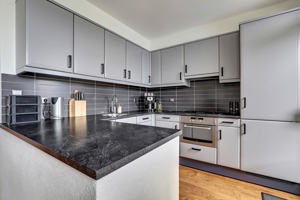 Medium property photo - Socratesstraat 20, 6836 GG Arnhem