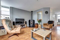 Nieuw in verkoop: Socratesstraat 20, 6836 GG Arnhem