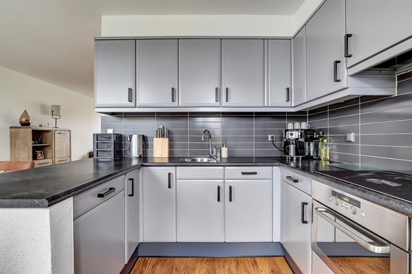 Medium property photo - Socratesstraat 20, 6836 GG Arnhem