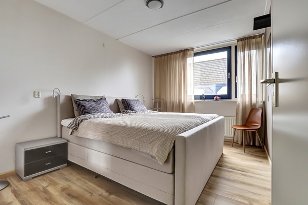 Medium property photo - Socratesstraat 20, 6836 GG Arnhem