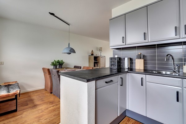 Medium property photo - Socratesstraat 20, 6836 GG Arnhem