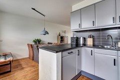 Nieuw in verkoop: Socratesstraat 20, 6836 GG Arnhem