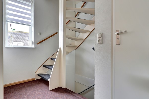 Medium property photo - Socratesstraat 20, 6836 GG Arnhem