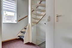 Nieuw in verkoop: Socratesstraat 20, 6836 GG Arnhem