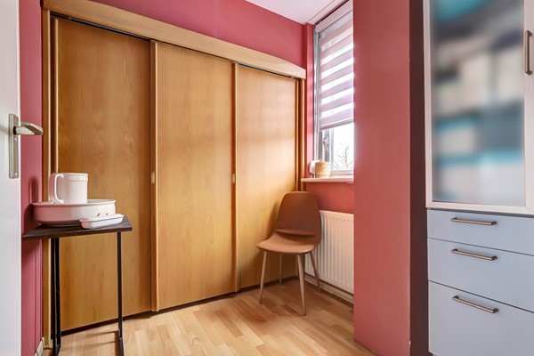 Medium property photo - Socratesstraat 20, 6836 GG Arnhem